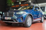 BMW X3 20dA xDrive xLine 190cv Aut  ocasión