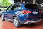 BMW X3 20dA xDrive xLine 190cv Aut  ocasión