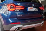 BMW X3 20dA xDrive xLine 190cv Aut  ocasión