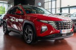HYUNDAI Tucson 1.6TGDI 265cv 4x4 Style  ocasión