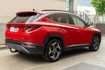 HYUNDAI Tucson 1.6TGDI 265cv 4x4 Style  ocasión