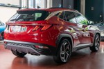 HYUNDAI Tucson 1.6TGDI 265cv 4x4 Style  ocasión