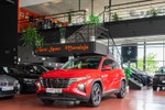 HYUNDAI Tucson 1.6TGDI 265cv 4x4 Style  ocasión