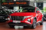 HYUNDAI Tucson 1.6TGDI 265cv 4x4 Style  ocasión
