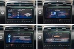 HYUNDAI Tucson 1.6TGDI 265cv 4x4 Style  ocasión