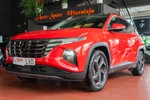 HYUNDAI Tucson 1.6TGDI 265cv 4x4 Style  ocasión