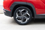 HYUNDAI Tucson 1.6TGDI 265cv 4x4 Style  ocasión