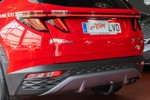 HYUNDAI Tucson 1.6TGDI 265cv 4x4 Style  ocasión