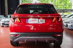 HYUNDAI Tucson 1.6TGDI 265cv 4x4 Style  ocasión