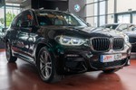 BMW X3 20dA xDrive Pack M Sport · Travel Pack 190cv Aut  ocasión