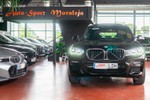 BMW X3 20dA xDrive Pack M Sport · Travel Pack 190cv Aut  ocasión