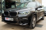 BMW X3 20dA xDrive Pack M Sport · Travel Pack 190cv Aut  ocasión