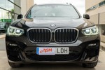 BMW X3 20dA xDrive Pack M Sport · Travel Pack 190cv Aut  ocasión
