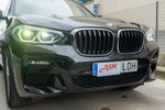 BMW X3 20dA xDrive Pack M Sport · Travel Pack 190cv Aut  ocasión