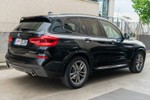 BMW X3 20dA xDrive Pack M Sport · Travel Pack 190cv Aut  ocasión