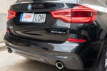 BMW X3 20dA xDrive Pack M Sport · Travel Pack 190cv Aut  ocasión