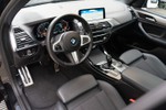 BMW X3 20dA xDrive Pack M Sport · Travel Pack 190cv Aut  ocasión