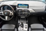 BMW X3 20dA xDrive Pack M Sport · Travel Pack 190cv Aut  ocasión