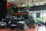 BMW X3 20dA xDrive Pack M Sport · Travel Pack 190cv Aut  ocasión