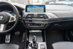 BMW X3 20dA xDrive Pack M Sport · Travel Pack 190cv Aut  ocasión