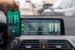 BMW X3 20dA xDrive Pack M Sport · Travel Pack 190cv Aut  ocasión