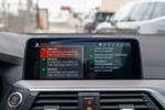 BMW X3 20dA xDrive Pack M Sport · Travel Pack 190cv Aut  ocasión