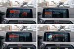 BMW X3 20dA xDrive Pack M Sport · Travel Pack 190cv Aut  ocasión