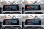BMW X3 20dA xDrive Pack M Sport · Travel Pack 190cv Aut  ocasión