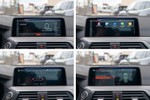BMW X3 20dA xDrive Pack M Sport · Travel Pack 190cv Aut  ocasión