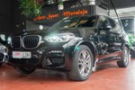 BMW X3 20dA xDrive Pack M Sport · Travel Pack 190cv Aut  ocasión