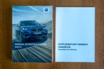 BMW X3 20dA xDrive Pack M Sport · Travel Pack 190cv Aut  ocasión