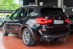 BMW X3 20dA xDrive Pack M Sport · Travel Pack 190cv Aut  ocasión