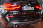 BMW X3 20dA xDrive Pack M Sport · Travel Pack 190cv Aut  ocasión