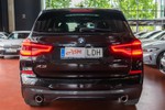BMW X3 20dA xDrive Pack M Sport · Travel Pack 190cv Aut  ocasión