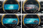 MINI Countryman Cooper S 178cv  ocasión