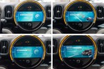 MINI Countryman Cooper S 178cv  ocasión