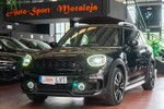 MINI Countryman Cooper S 178cv  ocasión
