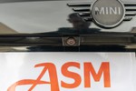 MINI Countryman Cooper S 178cv  ocasión