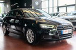 AUDI A3 SB 30 G-Tron Desing Edition · Tech Pack 131cv Aut Stronic  ocasión