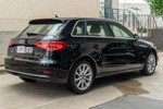 AUDI A3 SB 30 G-Tron Desing Edition · Tech Pack 131cv Aut Stronic  ocasión