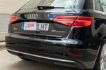 AUDI A3 SB 30 G-Tron Desing Edition · Tech Pack 131cv Aut Stronic  ocasión