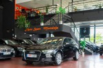 AUDI A3 SB 30 G-Tron Desing Edition · Tech Pack 131cv Aut Stronic  ocasión