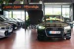 AUDI A3 SB 30 G-Tron Desing Edition · Tech Pack 131cv Aut Stronic  ocasión