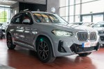 BMW X3 xDrive20D 190cv Pack M  ocasión