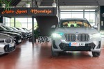 BMW X3 xDrive20D 190cv Pack M  ocasión