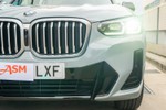 BMW X3 xDrive20D 190cv Pack M  ocasión