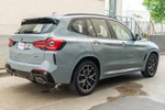BMW X3 xDrive20D 190cv Pack M  ocasión