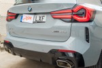 BMW X3 xDrive20D 190cv Pack M  ocasión
