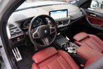 BMW X3 xDrive20D 190cv Pack M  ocasión
