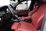 BMW X3 xDrive20D 190cv Pack M  ocasión